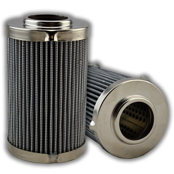 Main Filter Hydraulic Filter, replaces WIX R77C25GV, Return Line, 25 micron, Outside-In MF0426666 - main